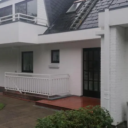 Apartment App. Neptun *