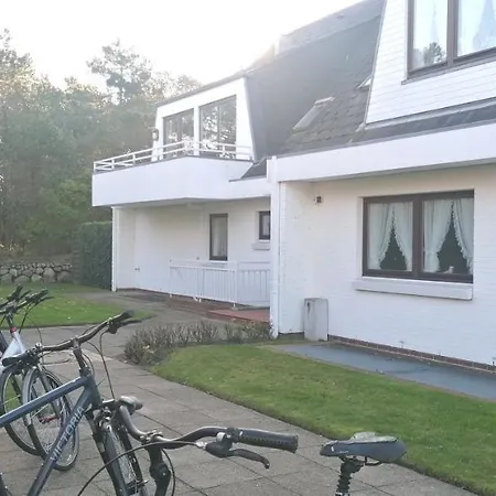 App. Neptun Appartement