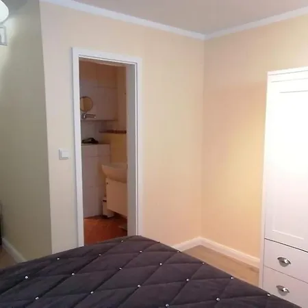 App. Neptun Apartment