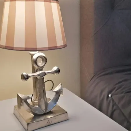 App. Neptun 公寓 文尼斯塔特