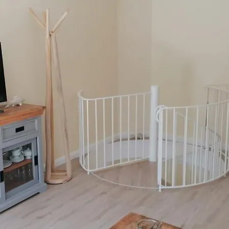 公寓 App. Neptun *