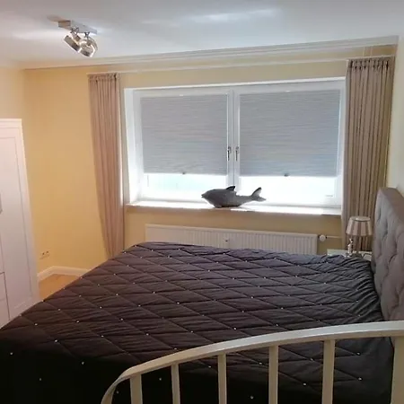 App. Neptun 公寓 *