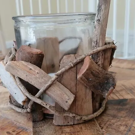 App. Neptun 公寓 文尼斯塔特