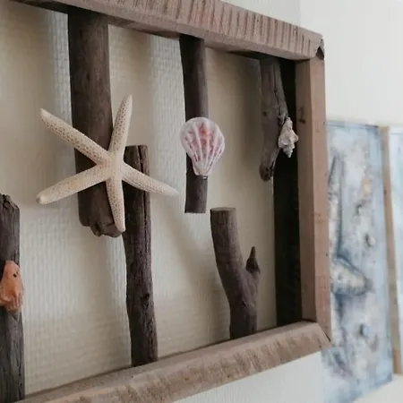 公寓 App. Neptun 文尼斯塔特