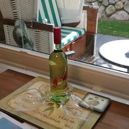 App. Neptun Apartment