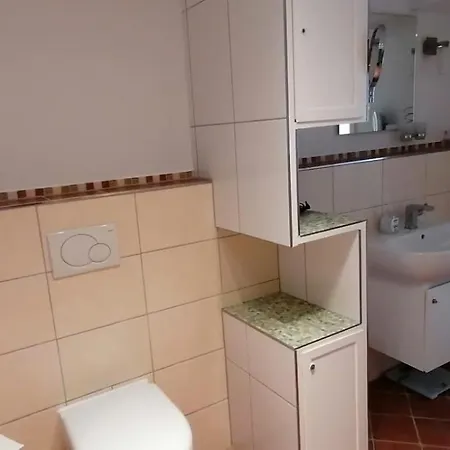 Apartment App. Neptun