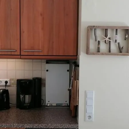 Apartment App. Neptun *