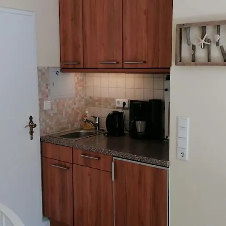 App. Neptun Apartment Wenningstedt-Braderup