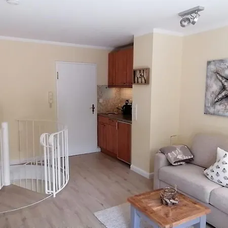 App. Neptun Apartment *