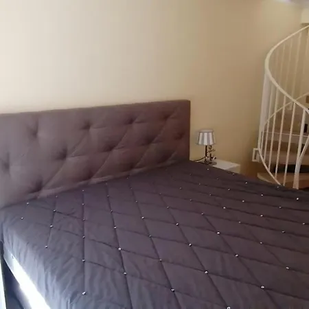 Apartment App. Neptun *