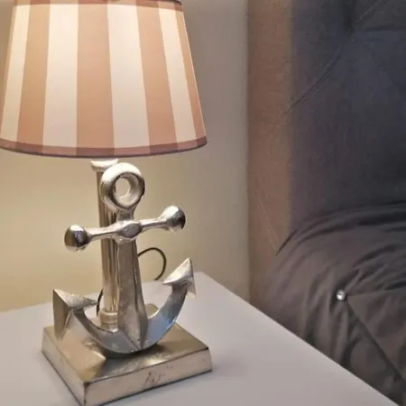 App. Neptun 公寓 文尼斯塔特