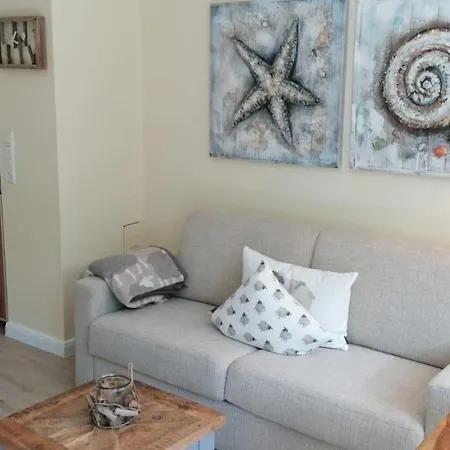 Apartment App. Neptun Wenningstedt-Braderup