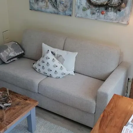 Apartment App. Neptun