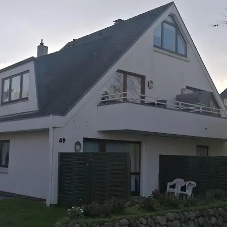 公寓 App. Neptun *