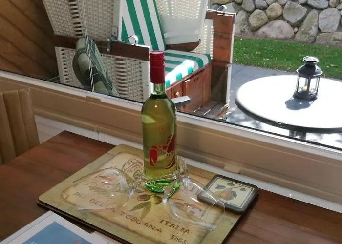 App. Neptun Appartement