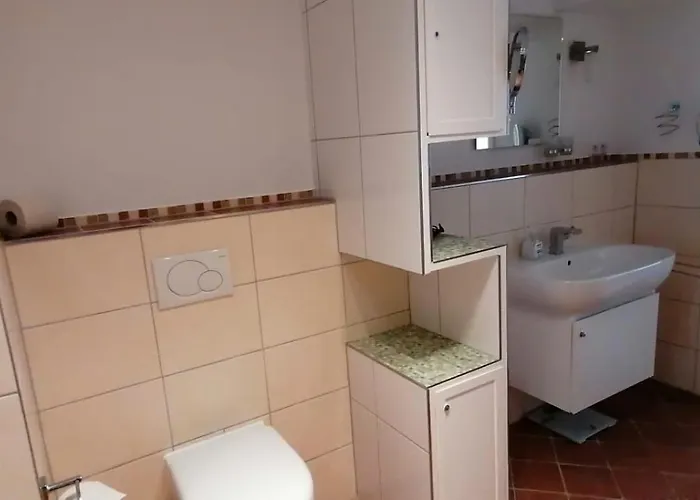 Appartement App. Neptun