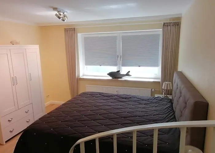 App. Neptun Appartement *