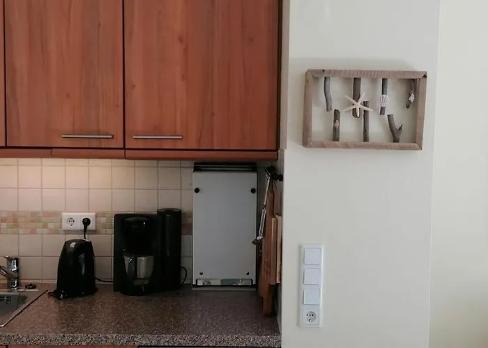 Appartement App. Neptun *