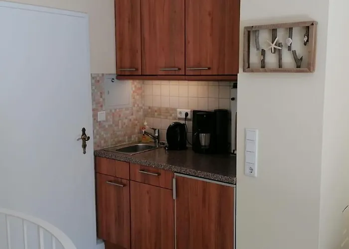 App. Neptun Appartement Wenningstedt-Braderup