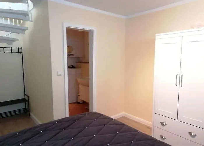 App. Neptun * Wenningstedt-Braderup