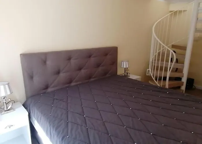 Appartement App. Neptun *