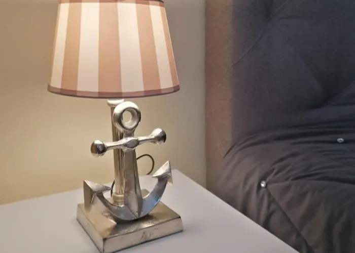 App. Neptun Appartement Wenningstedt-Braderup