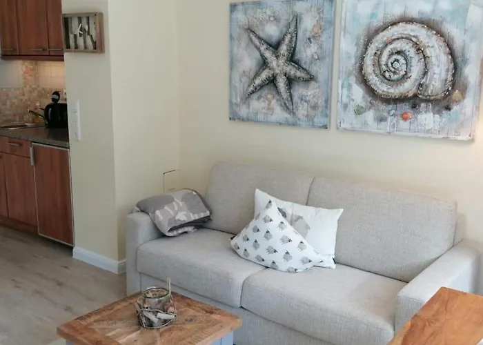 Appartement App. Neptun Wenningstedt-Braderup