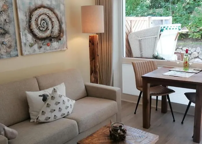 App. Neptun Appartement