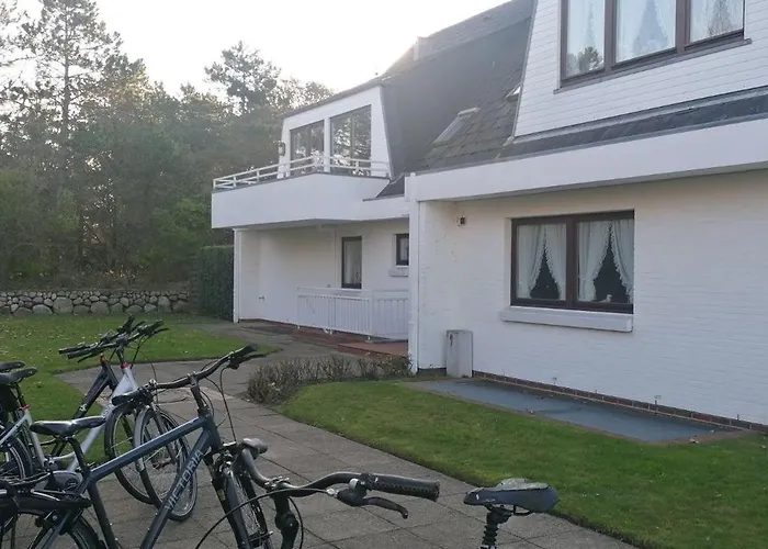 Appartement App. Neptun *